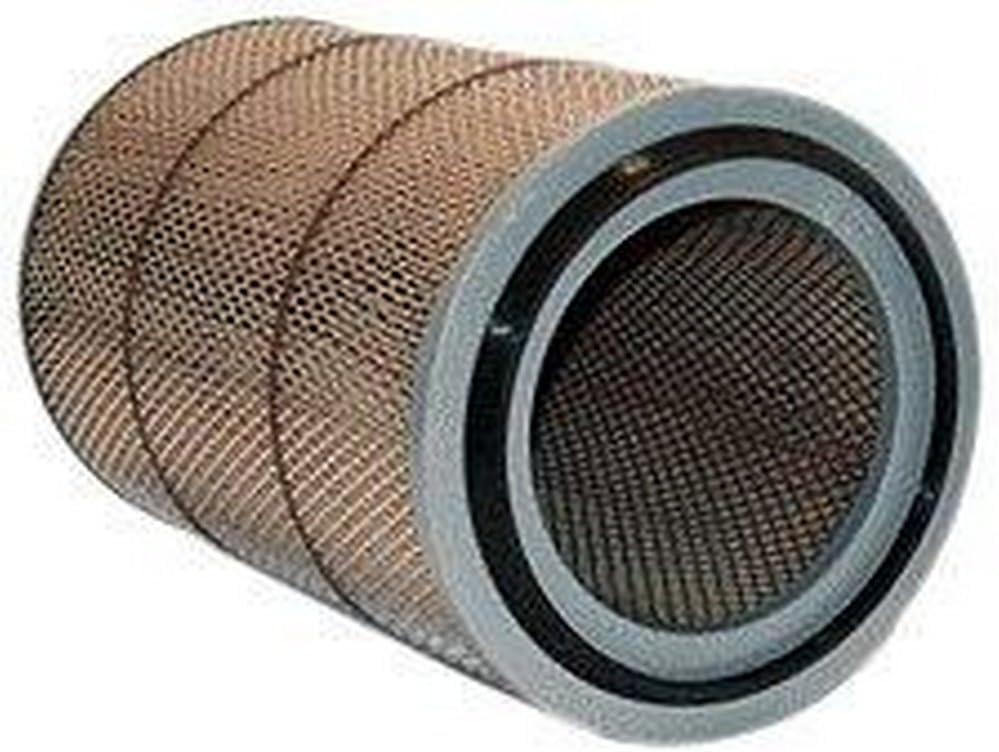 WIX Filters - 42387 Heavy Duty Air Filter, Pack of 1
