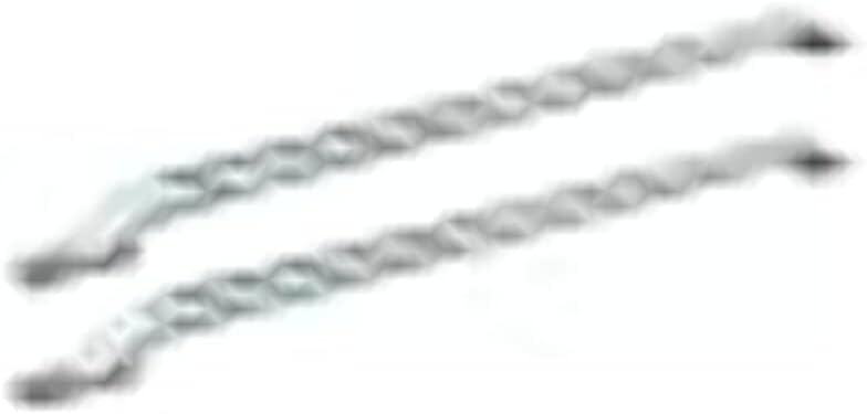 Trail FX 1699475091 Polished Stainless Steel 47.5