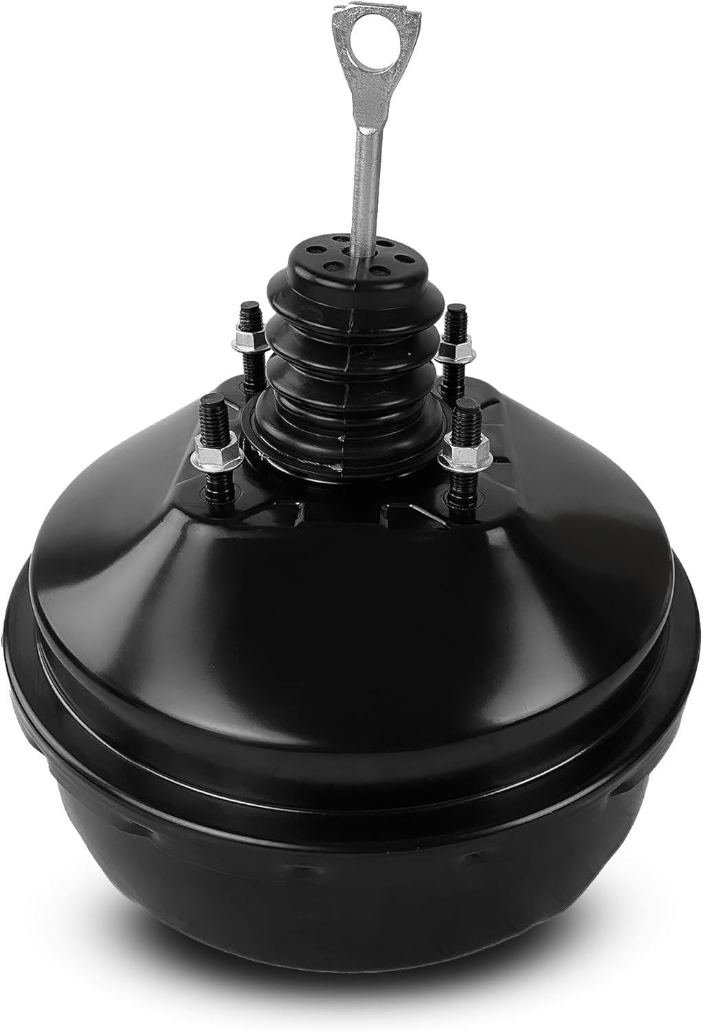 PartsFlow Vacuum Power Brake Booster 54-74822 compatible with Chevrolet Blazer 98-05 S10 Pickup 98-04 GMC Jimmy 97-05 Sonoma 98-04 Oldsmobile Bravada 98-01 4.2L 4.3L