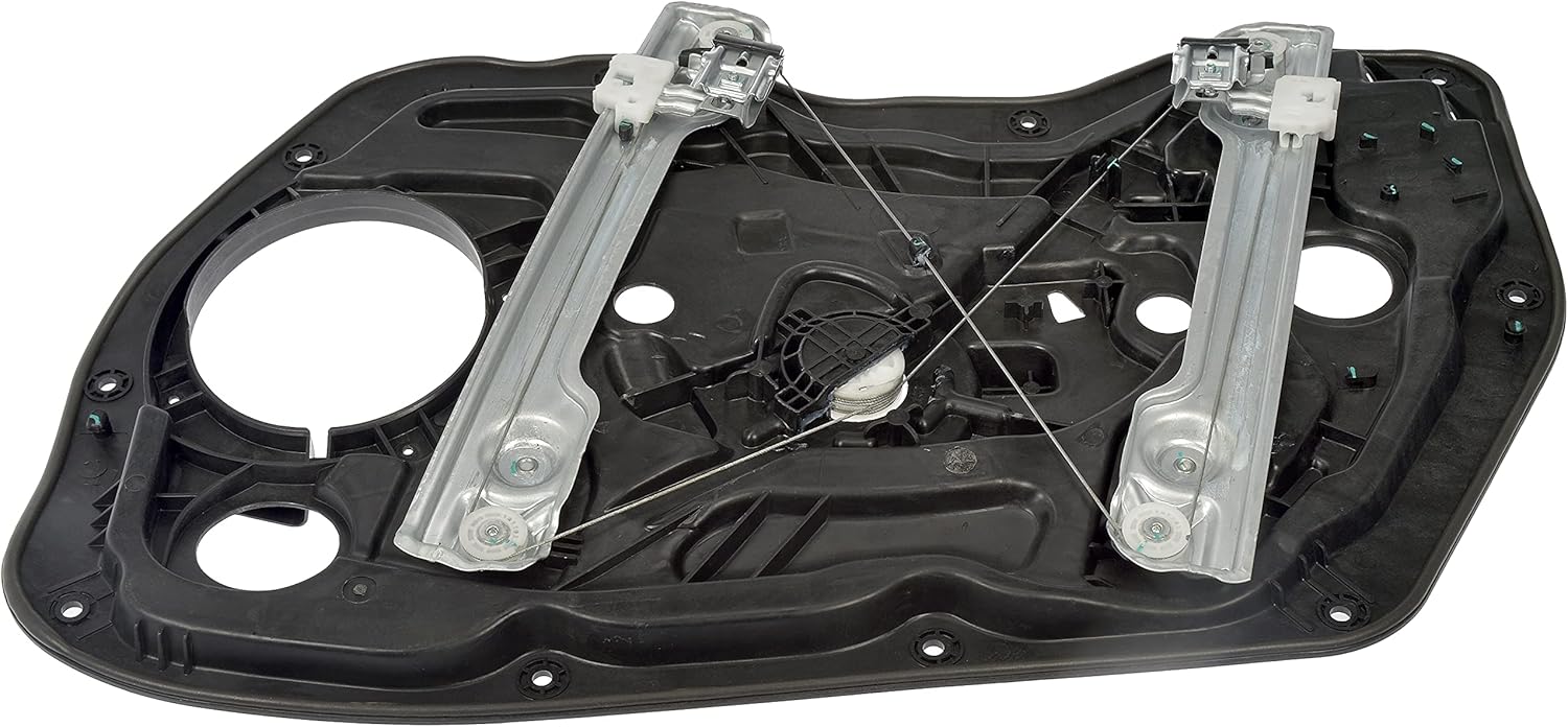 Dorman 752-773 Front Driver Side Power Window Regulator (Regulator Only) Compatible with Select Hyundai Models
