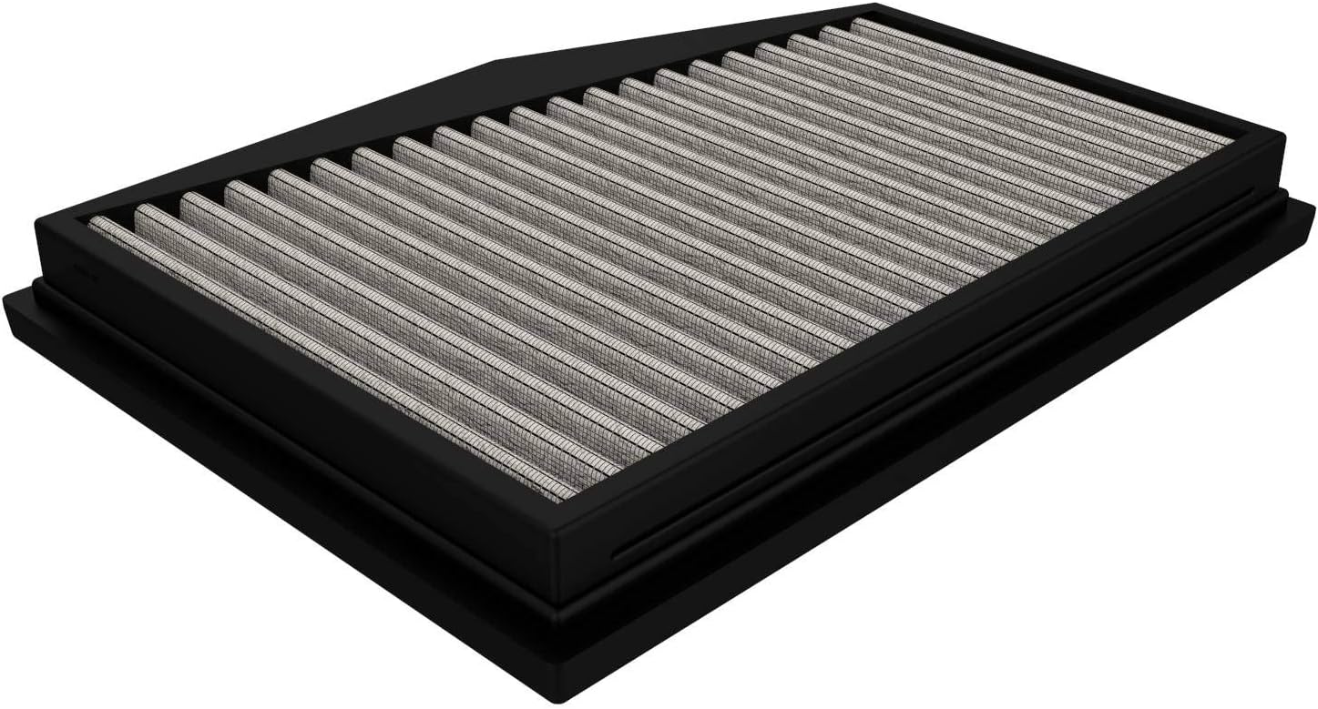 aFe POWER Magnum FLOW OE Replacement Air Filter w/Pro DRY S Media for Porsche Boxster 97-04 H6-2.5/2.7L #31-10090