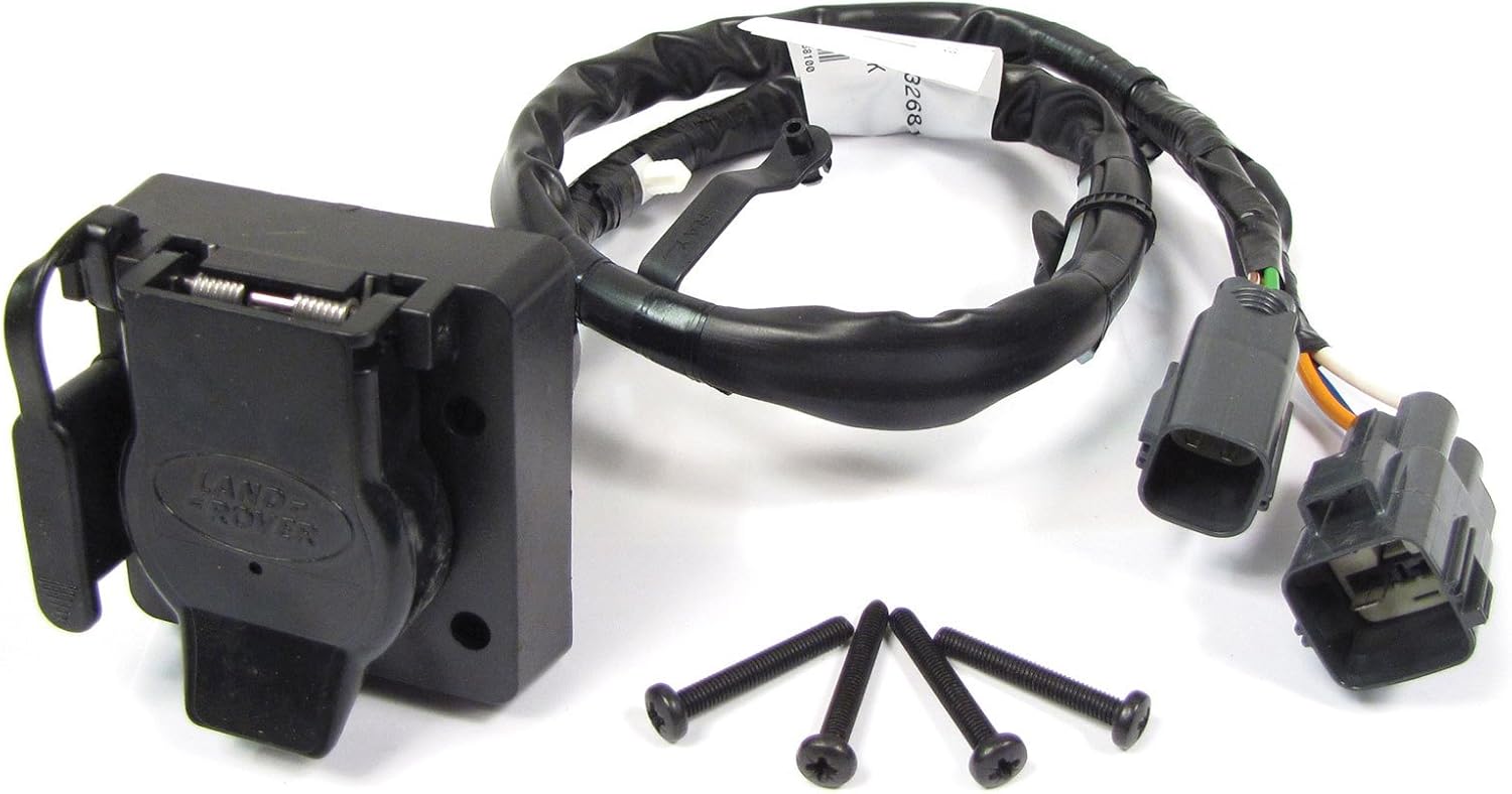 Genuine Trailer Wiring Kit VPLST0072 for Range Rover Sport (2012-2013)