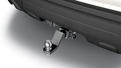 Honda Genuine 2019 Passport 08L92-TGS-100 OEM Trailer Hitch