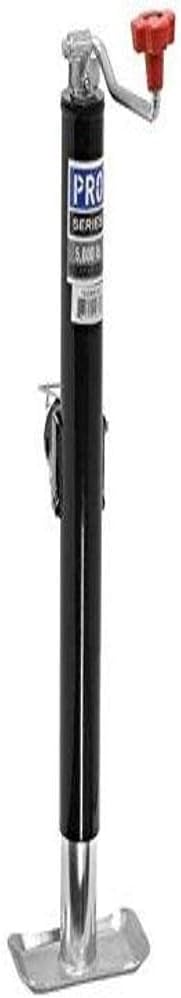 Pro-seriesPro Series 1401480303 Weld-On Jack, Black