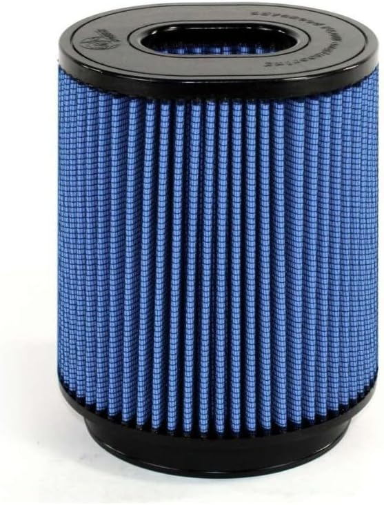 aFe POWER Magnum FORCE Intake Replacement Air Filter w/Pro 5R Oiled Media - 5.50
