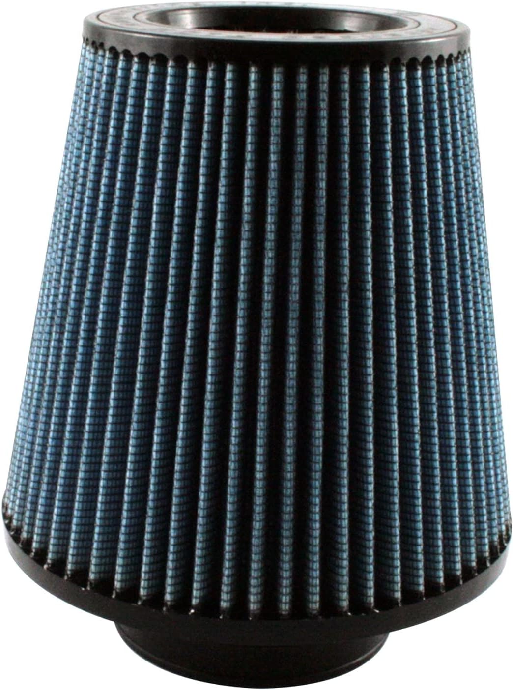 aFe POWER Magnum FORCE Intake Replacement Air Filter w/Pro 5R Oiled Media - 4