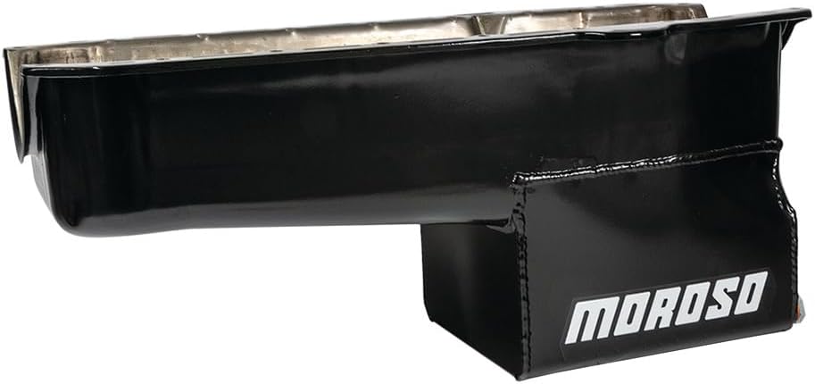 Moroso 20165 9.5