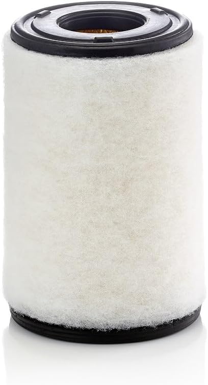 MANN-FILTER C 14 011 Air Filter for Cars and Vans