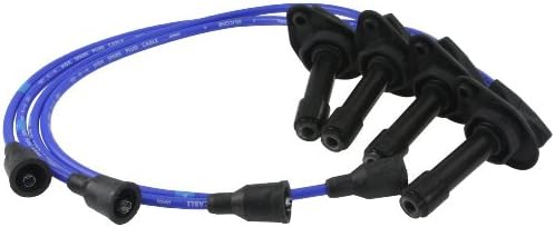 NGK Ignition Wire Set FX54 NGK
