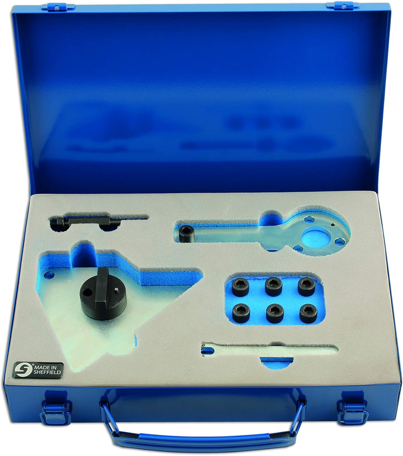 Laser 5934 Engine Timing Tool Kit