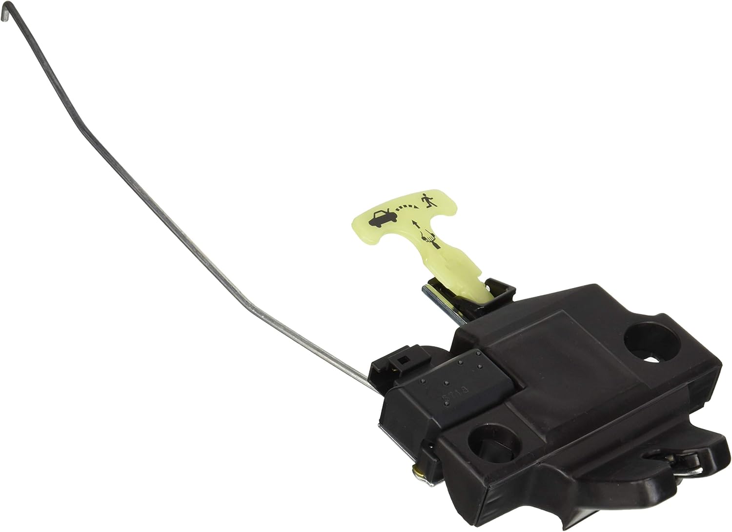 TOYOTA 64600-06010 Door Lock Assembly