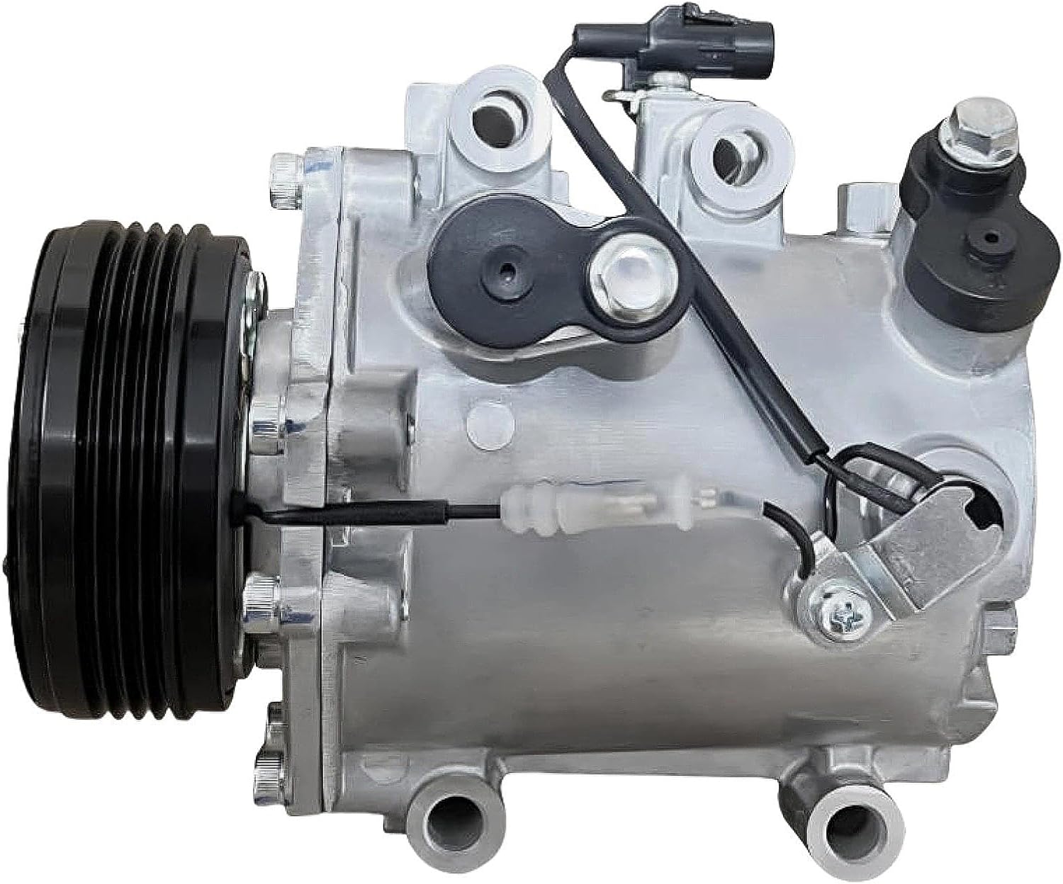 AKC200A083A AKC201A083A AC Compressor Fits for Suzuki Swift III SX4