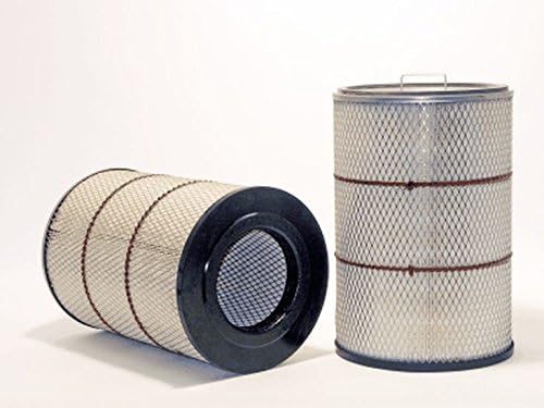 NAPA Gold 6607 Air Filter