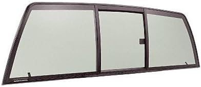 CR Laurence ETRV660LT Slider for Nissan Frontier