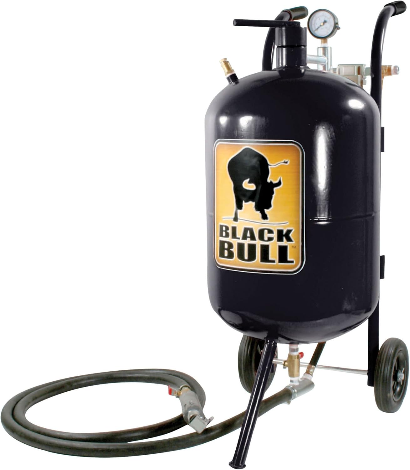 Buffalo Tools SB10G 10 Gallon Abrasive Blaster