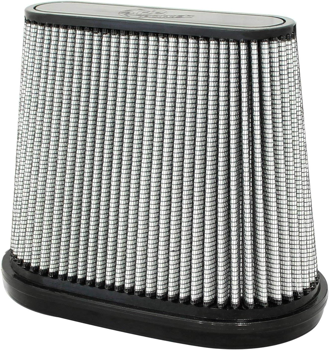 aFe POWER 11-10132 Magnum FLOW OE Replacement Air Filter w/Pro DRY S Media Chevrolet Corvette (C7) 14-19 V8-6.2L