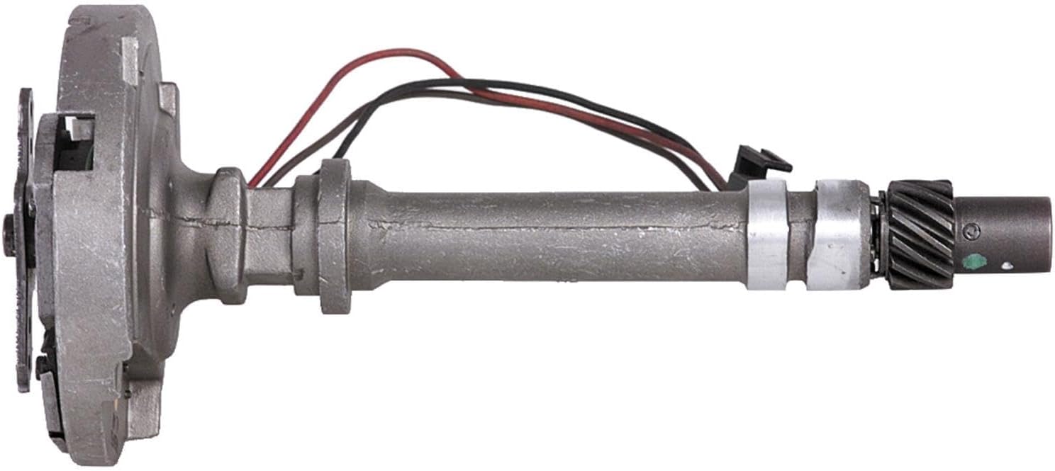 ACDelco Gold 88864754 Ignition Distributor