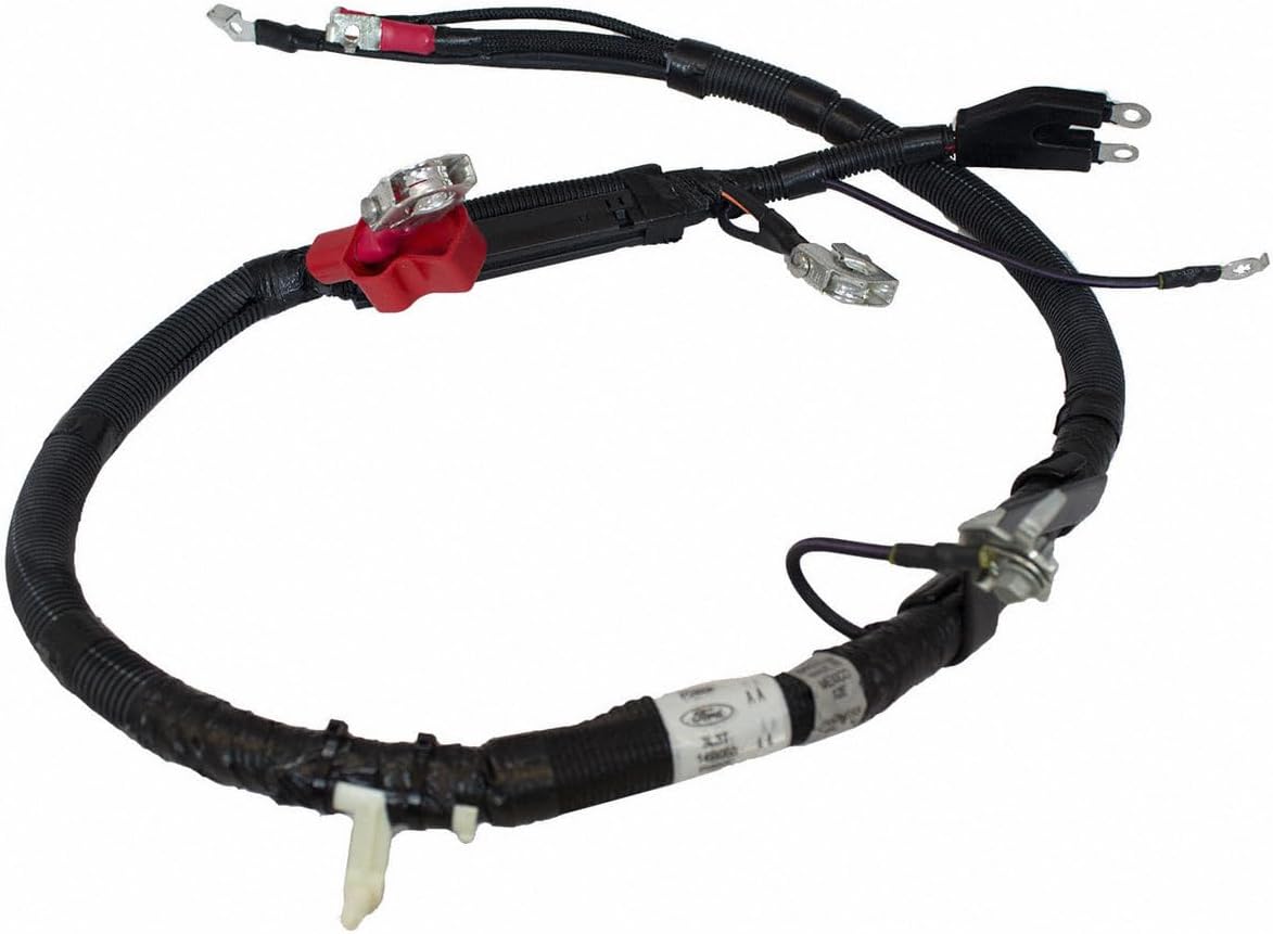 Motorcraft WC95760 Battery Switch Cable