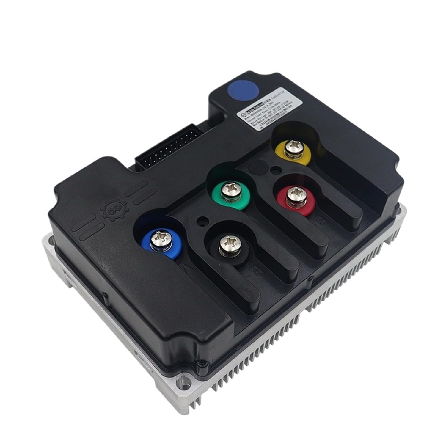 FarDriver Controller ND108700 108V 310A Peak 700A Motherboard for 6KW-8KW Electric Motorcycle ATV Car