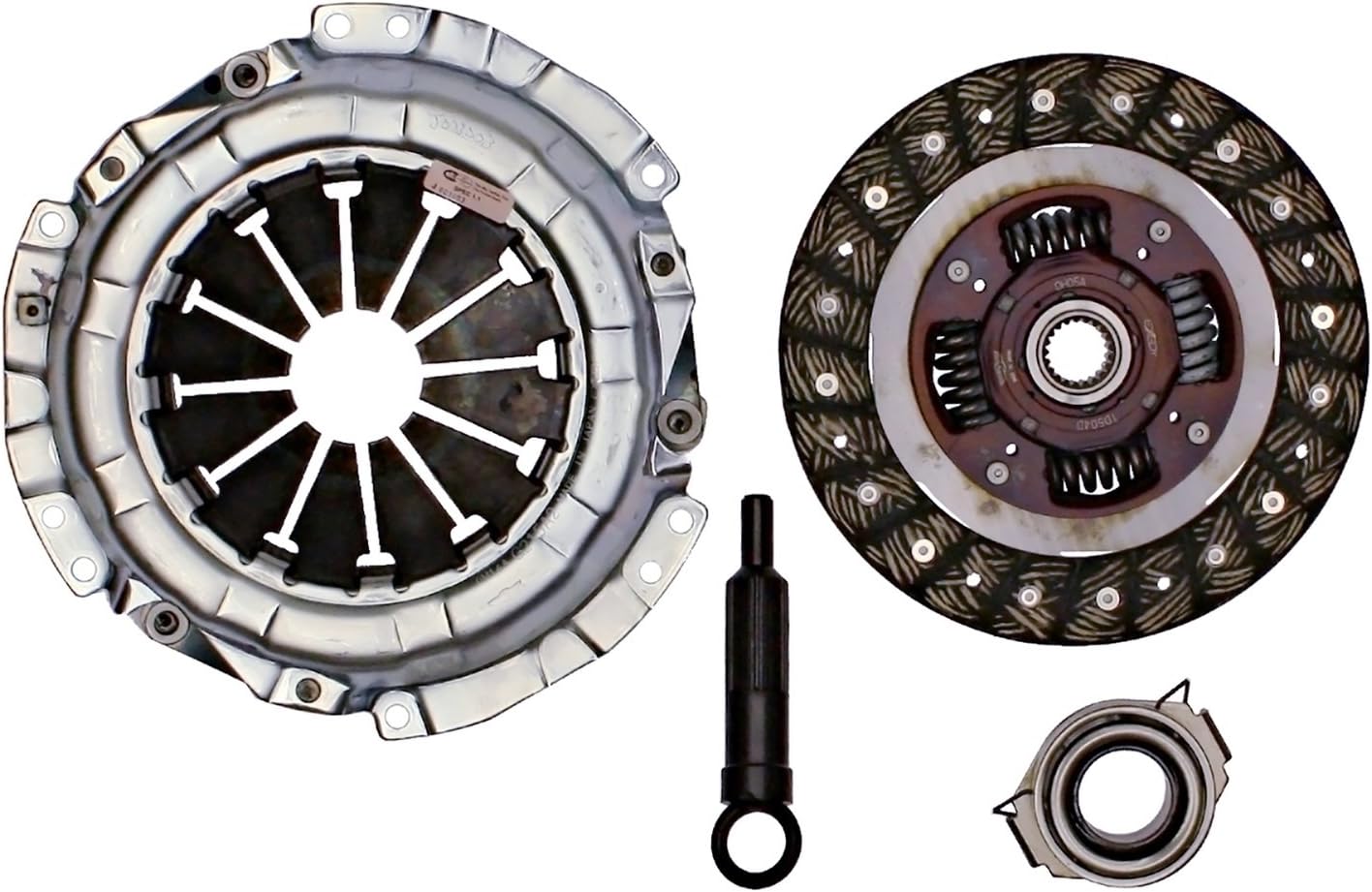 Exedy Sport Clutch Kit - 16800A