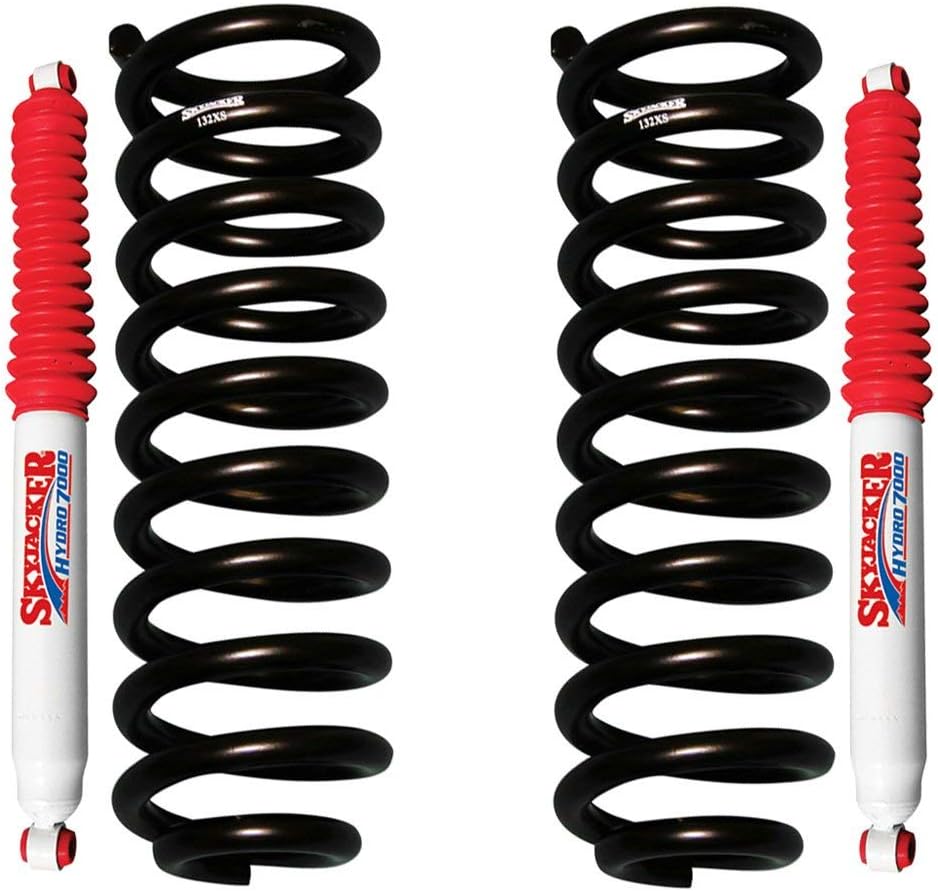 Skyjacker (132X-H) Suspension Lift Kit