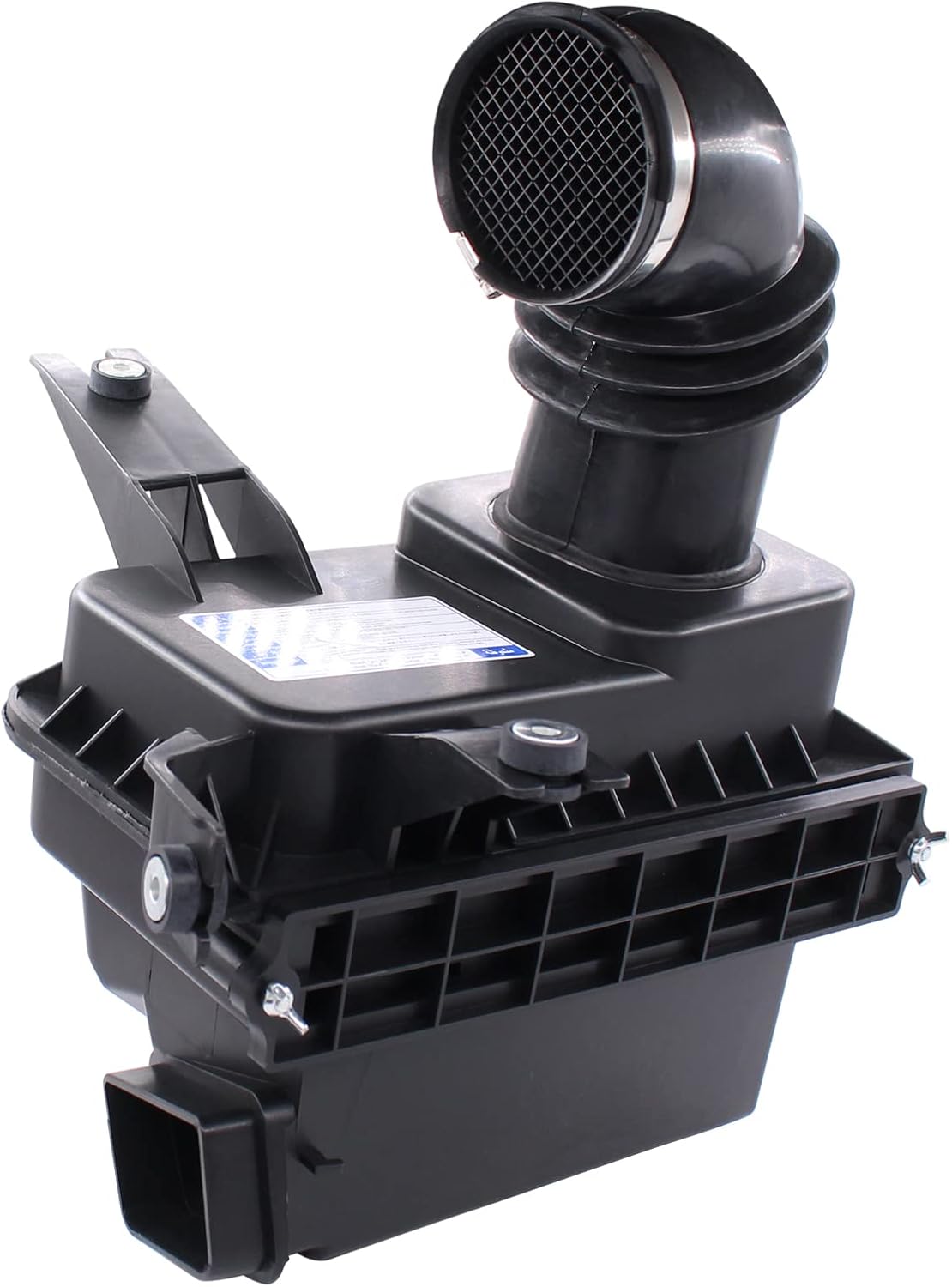 NewYall 2.0L Air Cleaner Filter Box for Ford Focus 2.0L 2005-2007, Focus 2.0L 2008-2009 Low Emission PZEV models ONLY