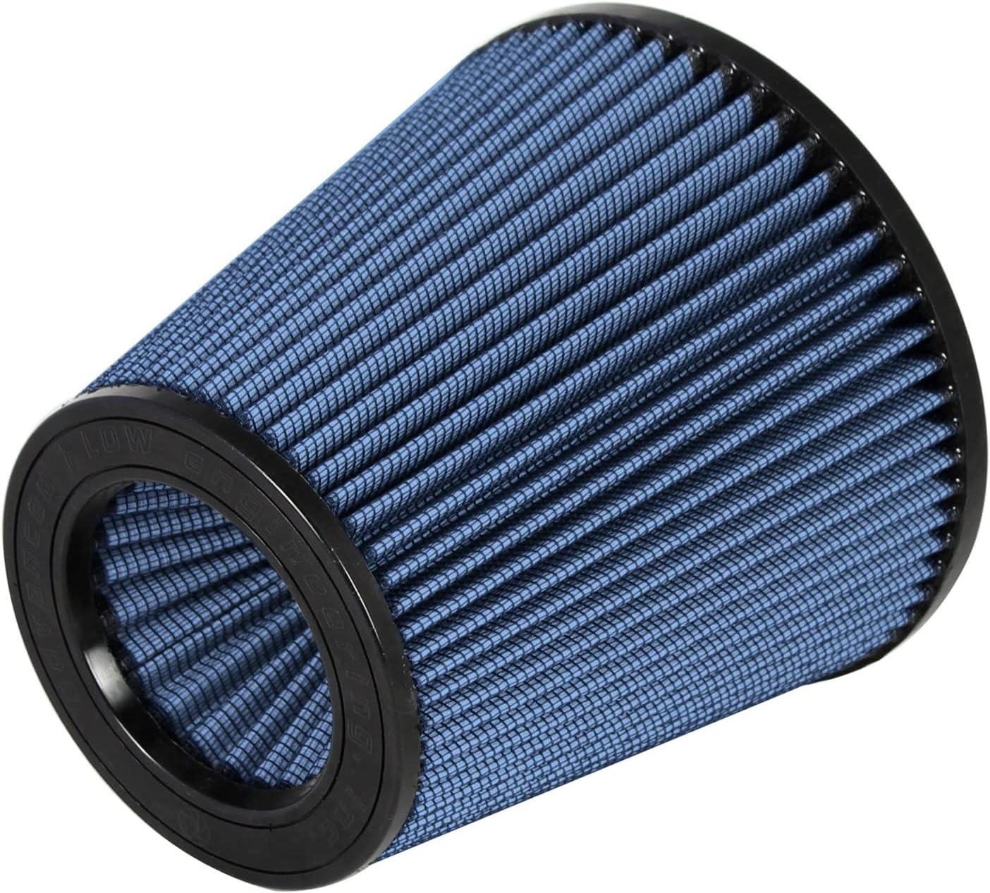 aFe POWER Magnum FORCE Intake Replacement Air Filter w/Pro 5R Oiled Media - 3.50