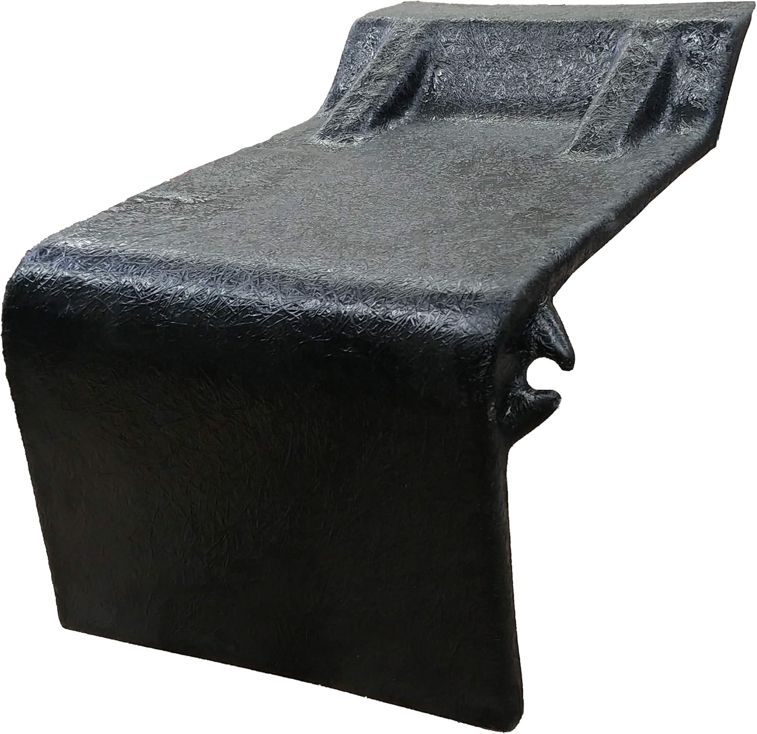 Space Saver Battery Box Cover for Kenworth T800 & K100