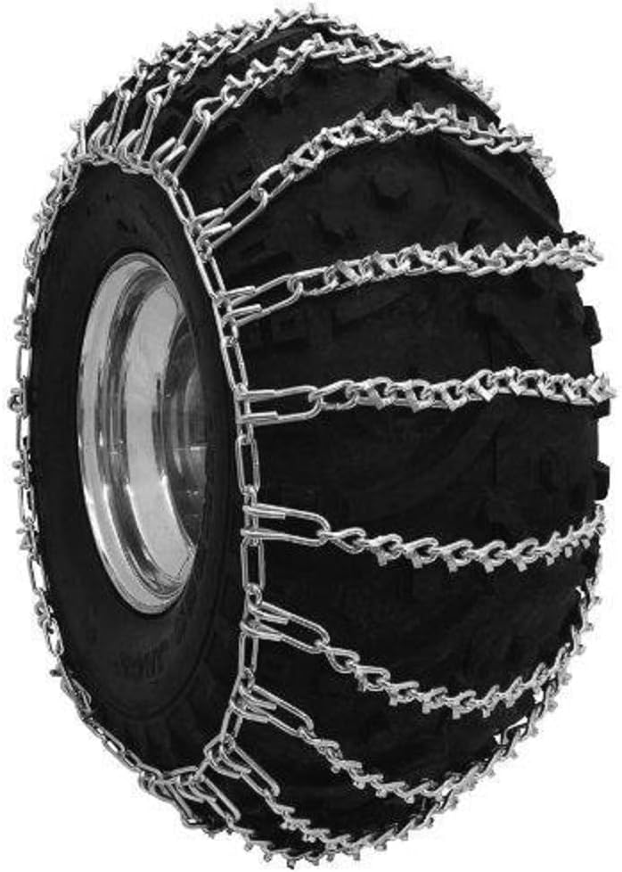 Security Chain Tire Traction Chain - 1064356