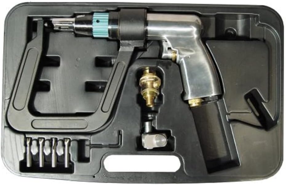 Air Spot Weld Drill Kit
