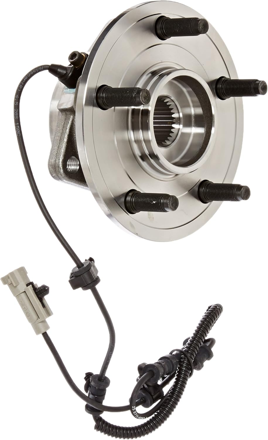Chrysler Genuine 52089434AE Brake Hub and Bearing