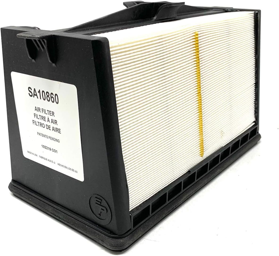 Wix Air Filter - WA10860