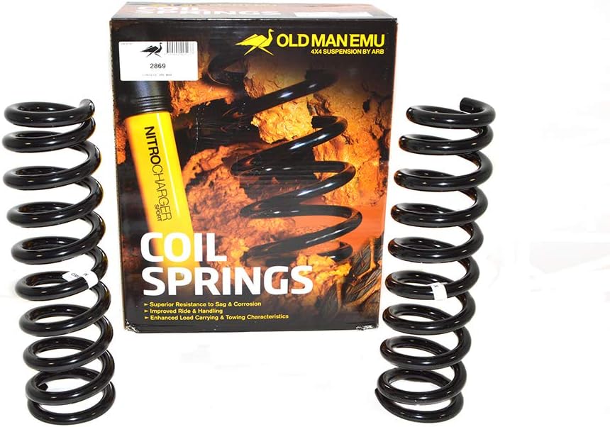 ARB 2864 Old Man Emu Coil Spring