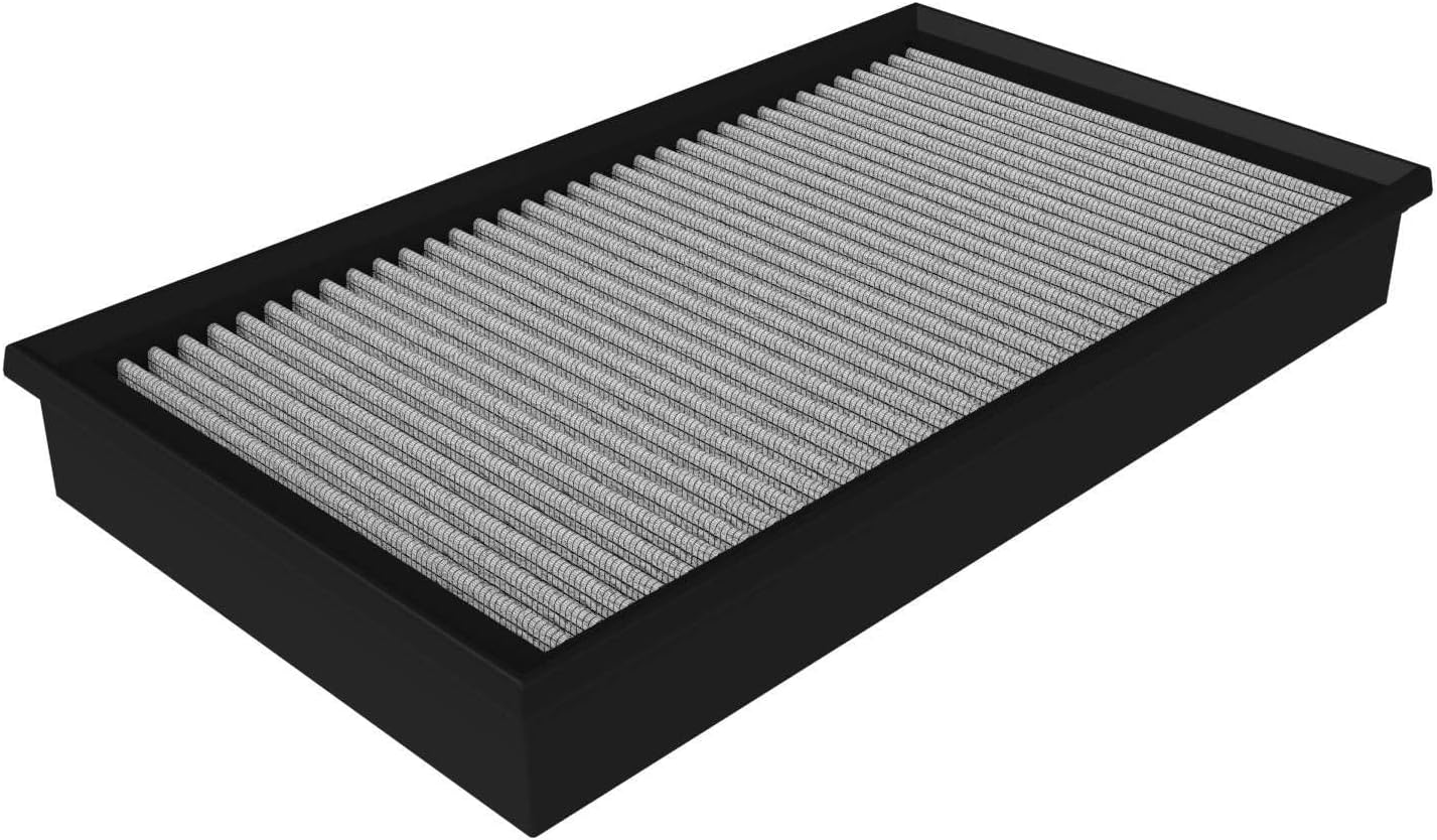 aFe POWER Magnum FLOW OE Replacement Air Filter w/Pro DRY S Media for Audi RS3 17-24 L5-2.5L (t) #30-10416D
