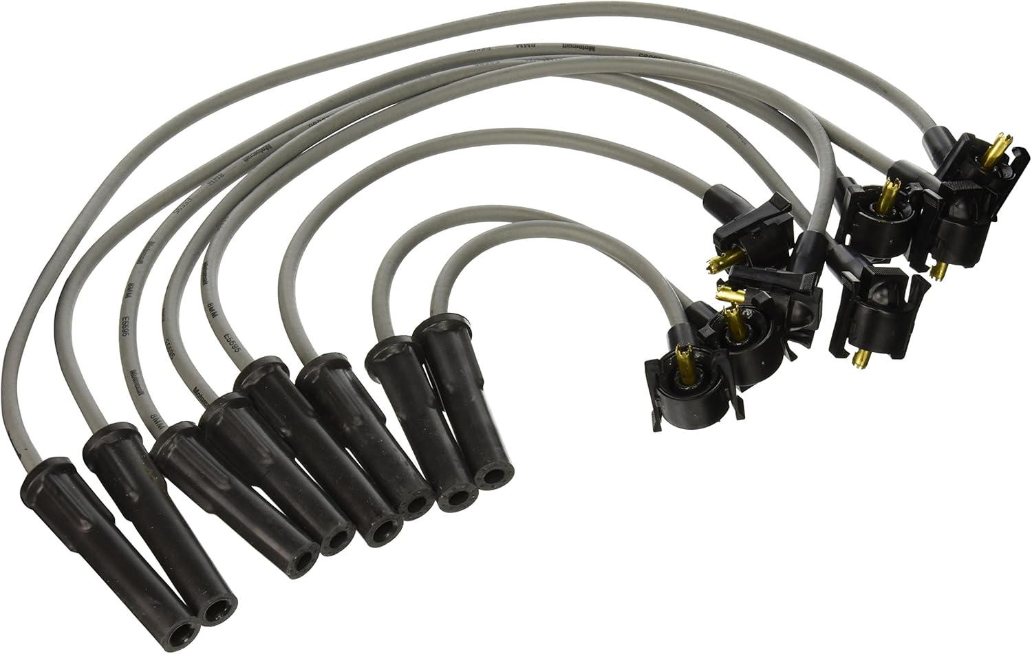 Genuine Ford Parts (F3PZ12259B) Spark Plug Wire