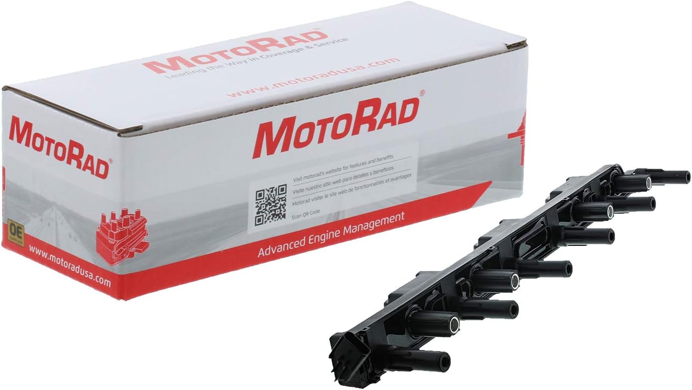 Ignition Coil