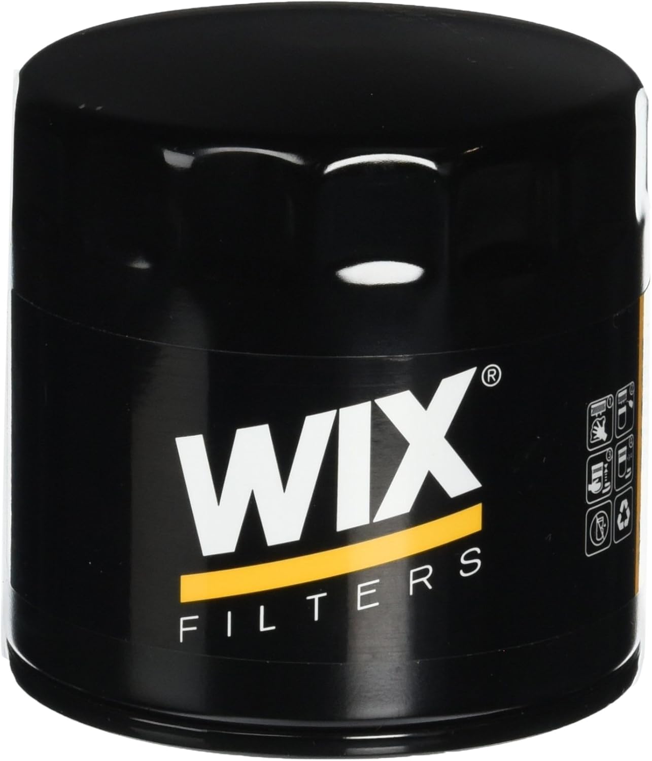 WIX 51085-12PK Oil Filter