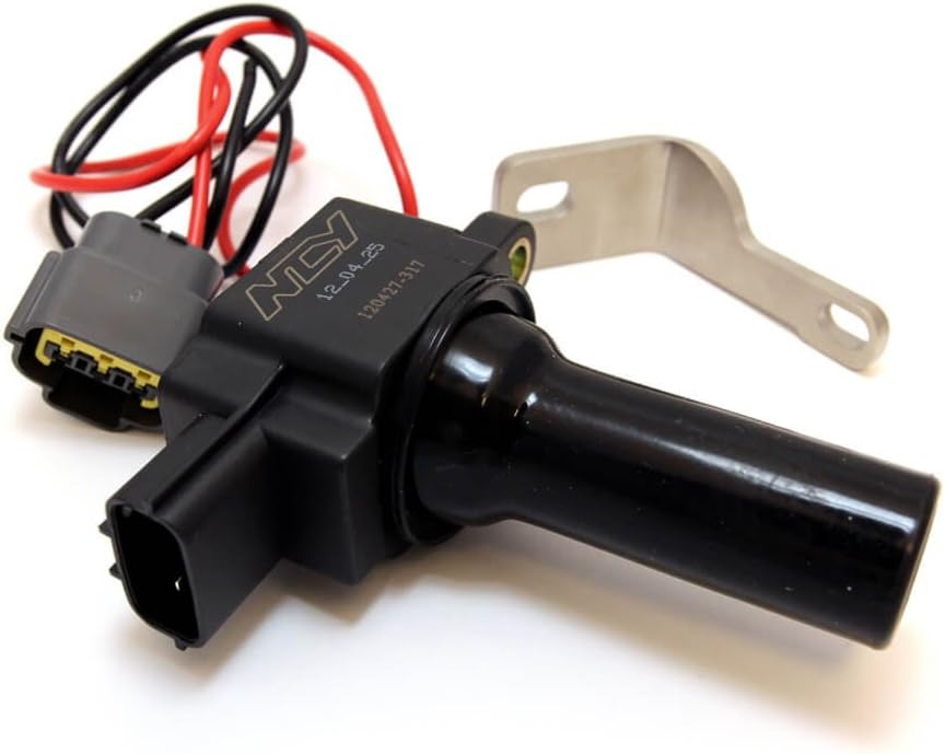 NCY 0900-1075 Direct Ignition Coil; Universal Application