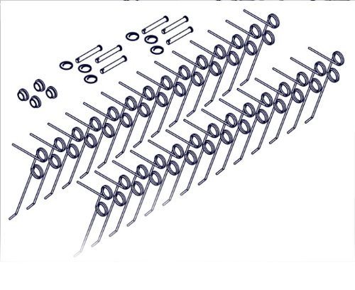 Genuine OEM JRCO PARTS - 1146 46