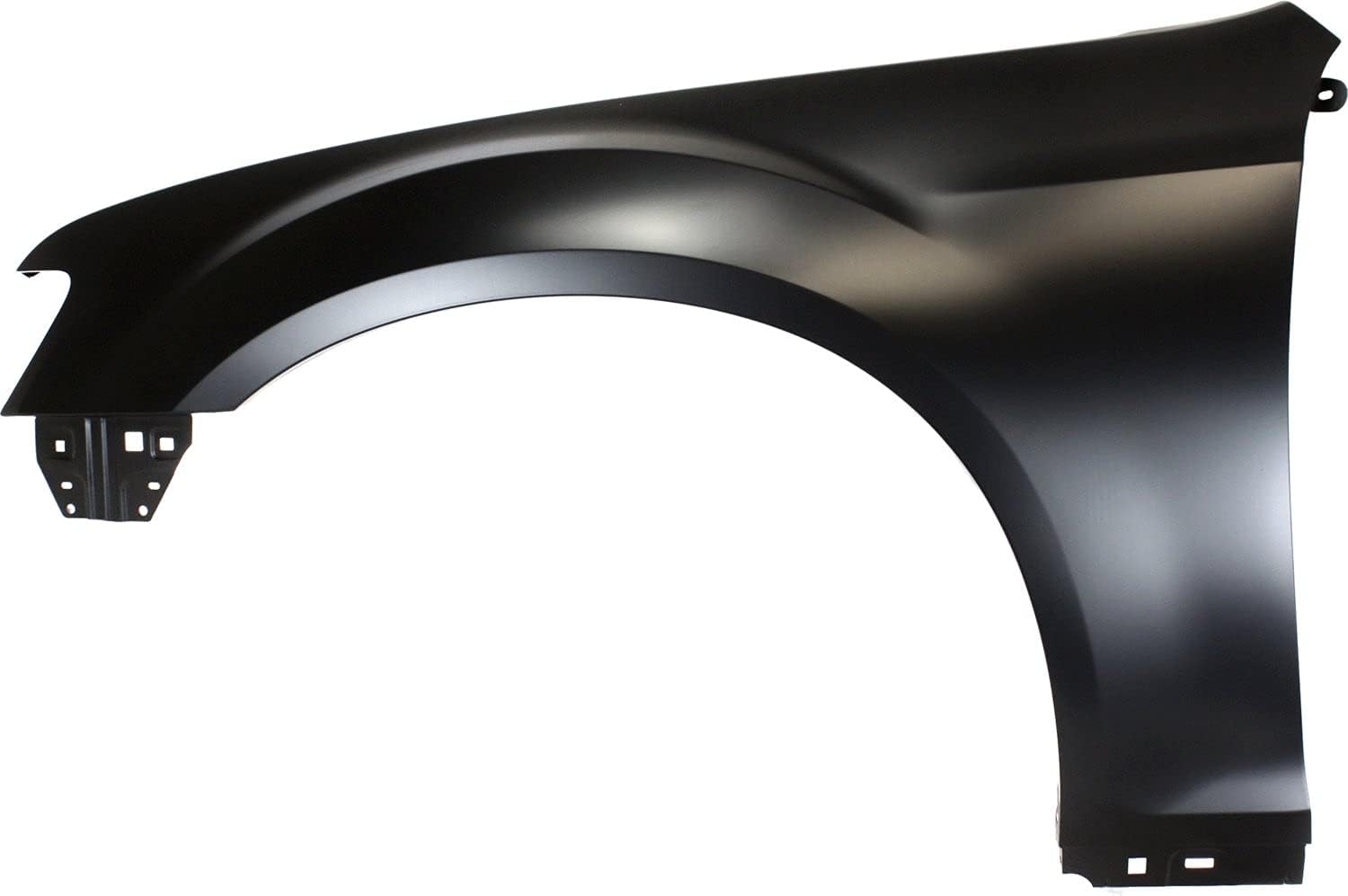 Garage-Pro CAPA Certified Fender for Chrysler 300 2011-2023 Front Driver and Passenger Side