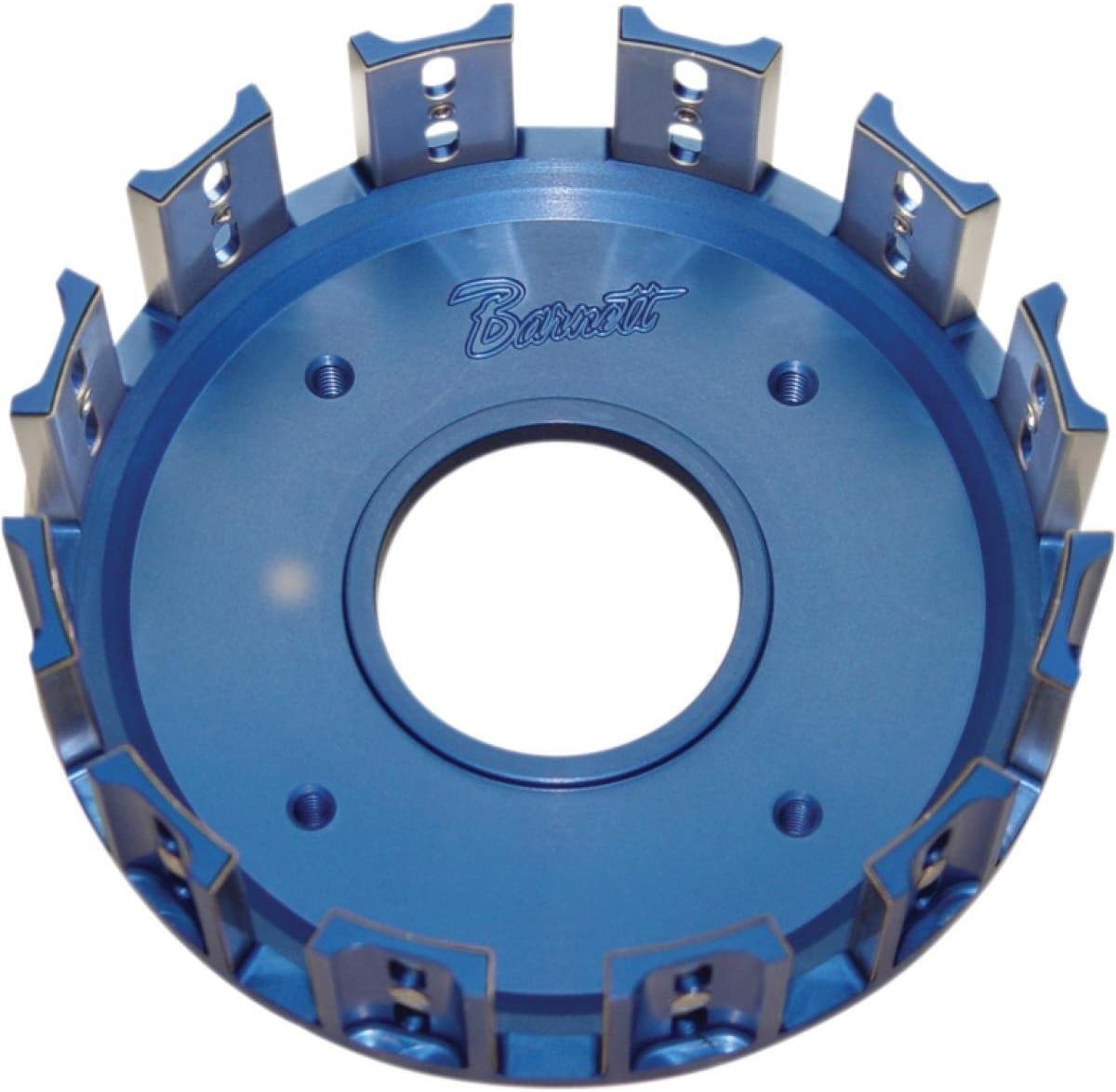 Barnett Performance Products Billet Clutch Basket