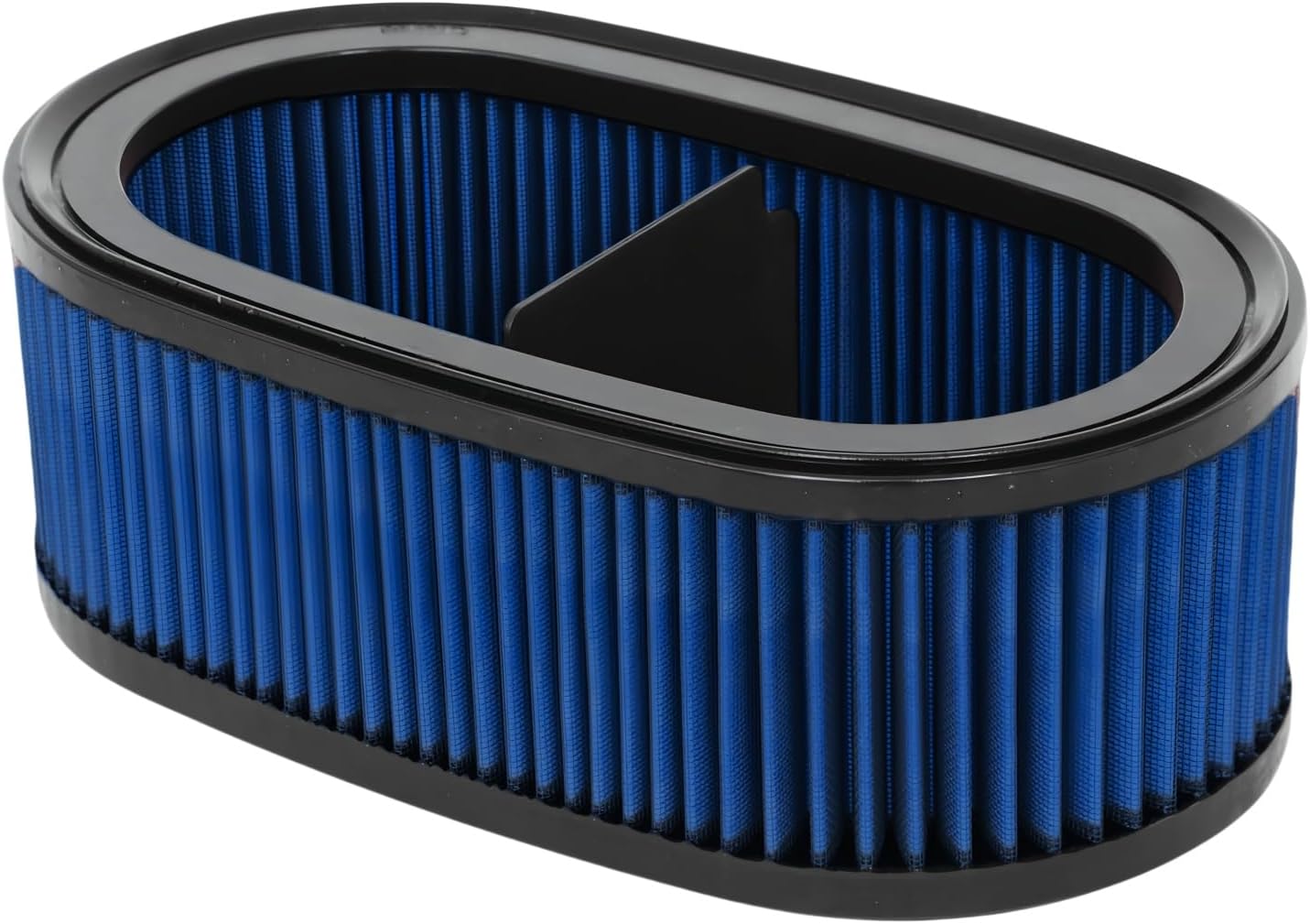 Air Filter Dry Nano High Flow Filter Compatible With Chevrolet Corvette C8 Stingray Z51 LT2 2020-2025