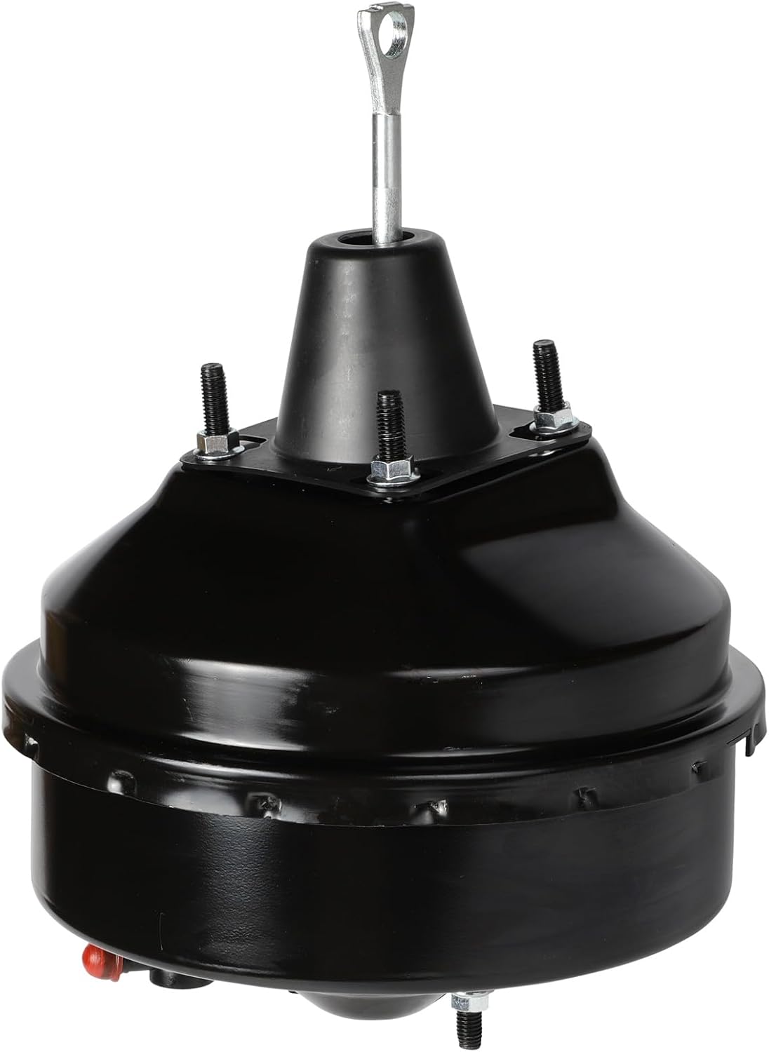 OCPTY New Vacuum Power Brake Booster Compatible For Chevrolet Avalanche 1500 Silverado 1500 Classic 1500 HD 3500 Suburban 1500 2500 2003-2007,Replace OE 54-74826 18047186,Without Master Cylinder