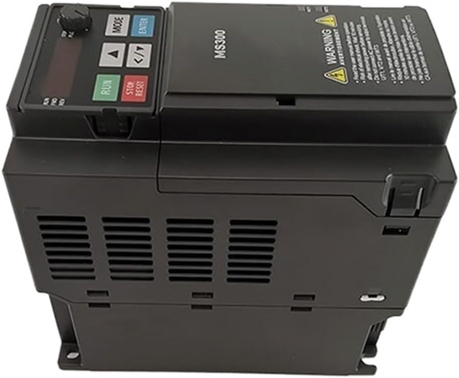 3 Phase Inverter 220v to 380v VFD022EL43A