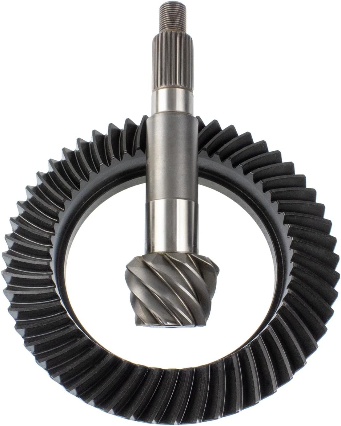 Motive Gear D44-589 5.89 Ratio Differential Ring & Pinion for Dana 44 Standard/ICA, 8.5