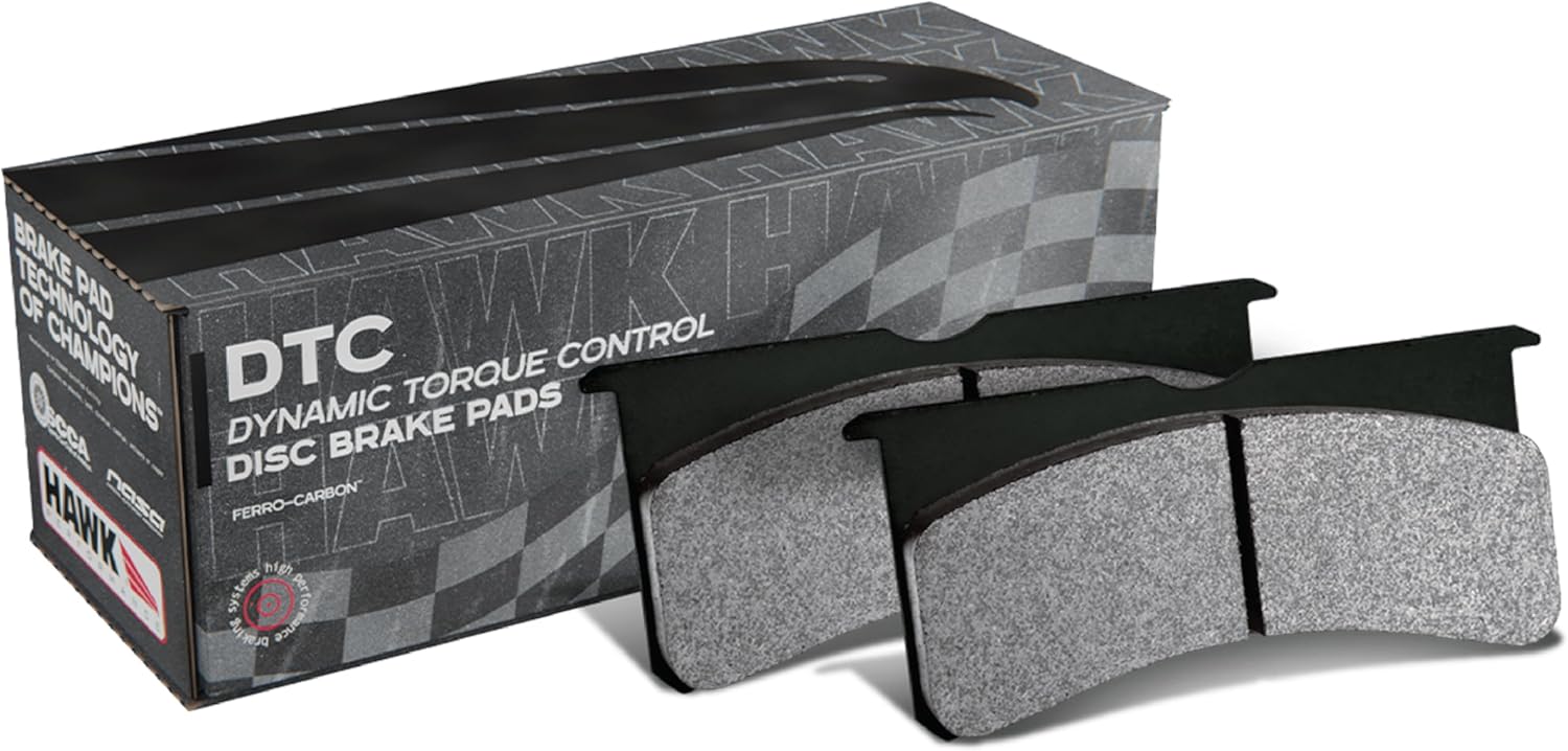 Hawk Performance HB100F.480 HPS Performance Street Brake Pads