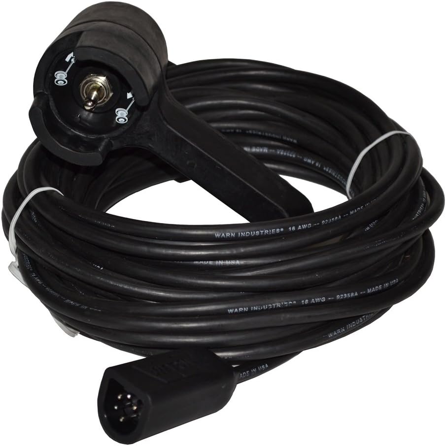 WARN 13447 Winch Remote Control