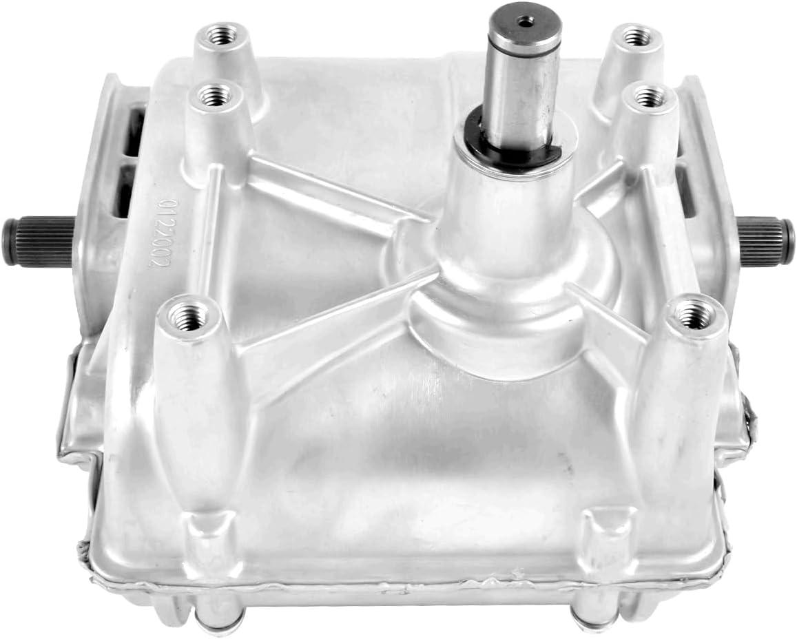 5 Speed Transmission w/ 36 Spline Replacement for Peerless 700-023 FD Kees 539101951 14398 T7520