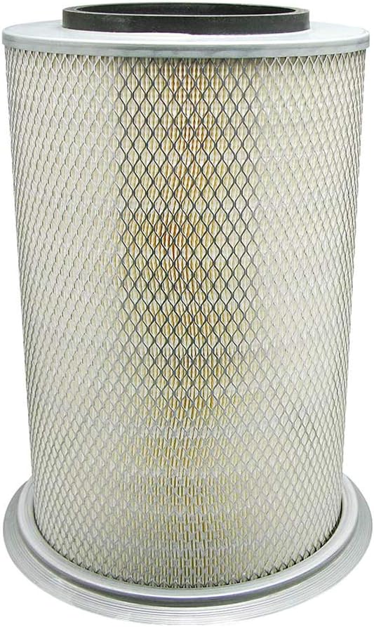Baldwin Filters Heavy Duty PA3652 Outer Air Filter Element with Lid