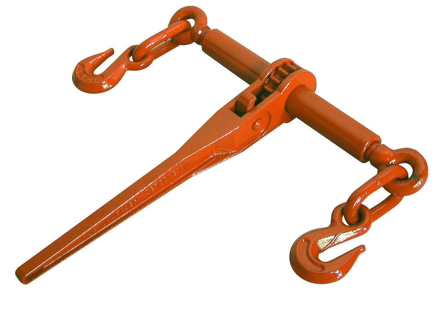 Lever Load Binder, Fixed, 9200 lb.